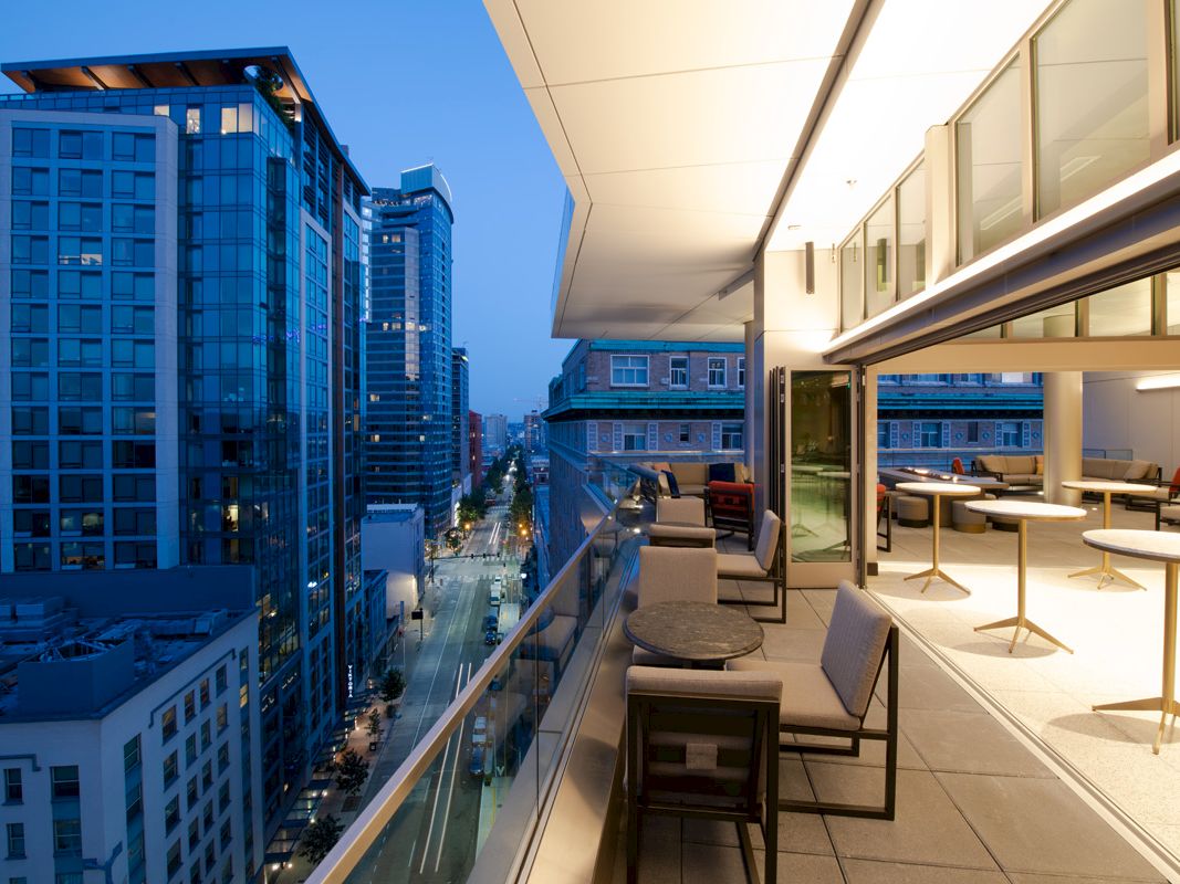 Hotel Sylvia
